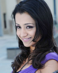 Trisha